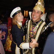 Auftritt in Eupen/Belgien (06.02.11)